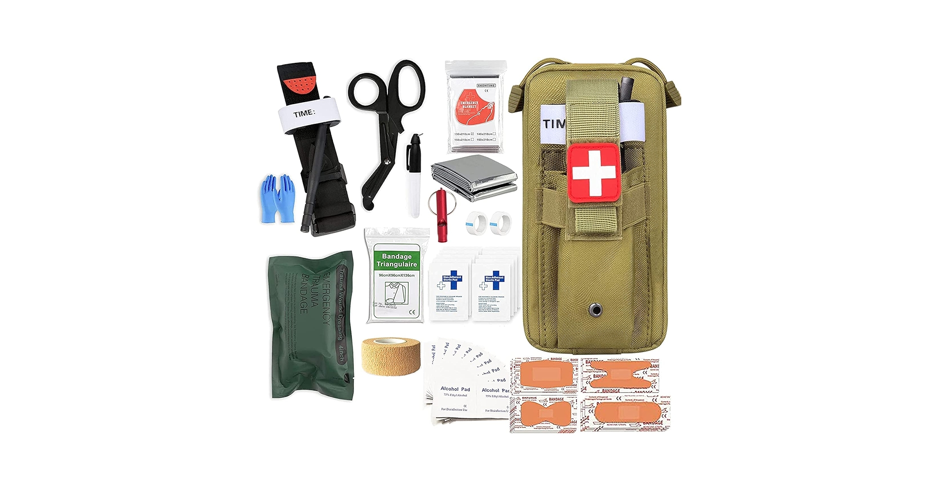 25,000円→19.000円 IFAK 医療器具 セット 81xcOv+bxlL.jpg_BO30,255,255,